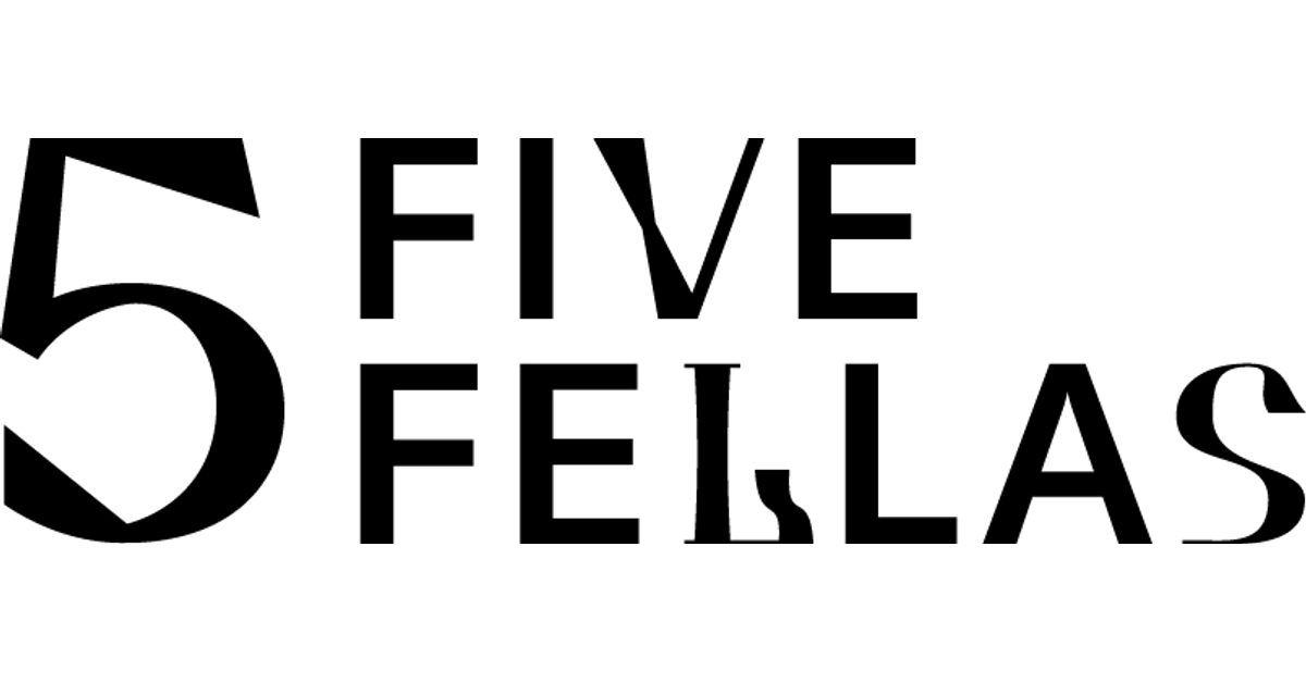 (c) Five-fellas.com