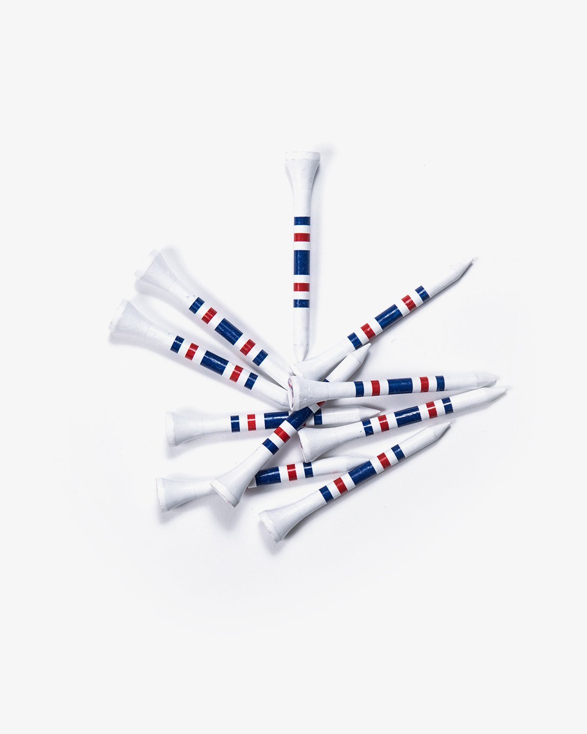 Pabst X Range Golf Custom Golf Tees Pabst Blue Ribbon Store