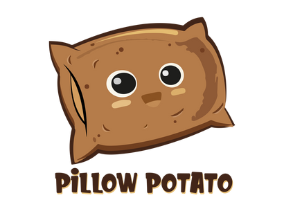 Pillow Potato