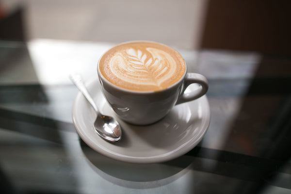Milk 2: Latte Art — New York Pro Shop