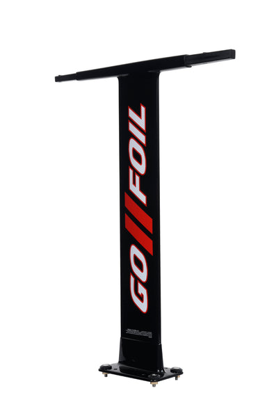 90cm Plate Mast – Go Foil Australia