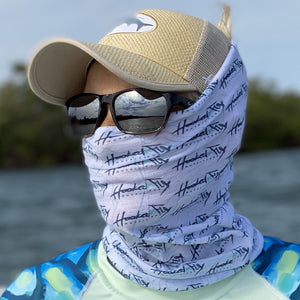 Hooked on Fly Black Neck Gaiter – Hooked On Fly Outfitters