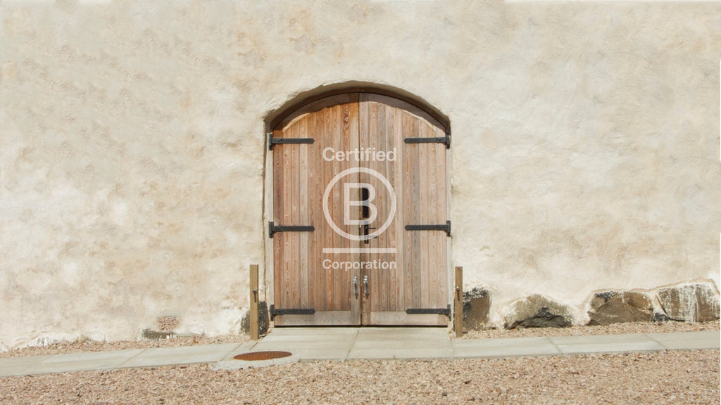 Whisky Distillery B Corp