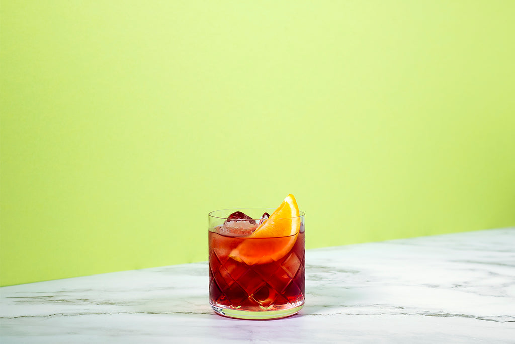 Wild Negroni