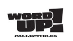 WORD UP COLLECTIBLES