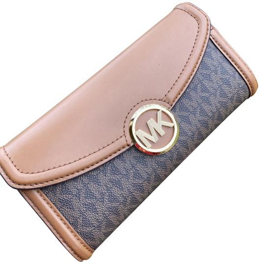 michael kors fulton coin pouch