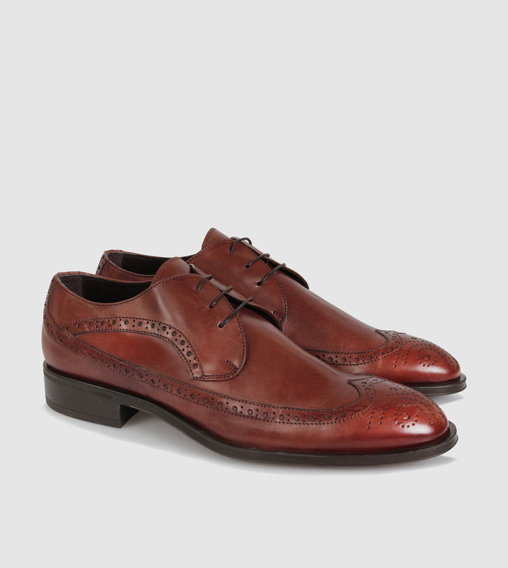 Brando Men's Shoes | Premium Designer Footwear