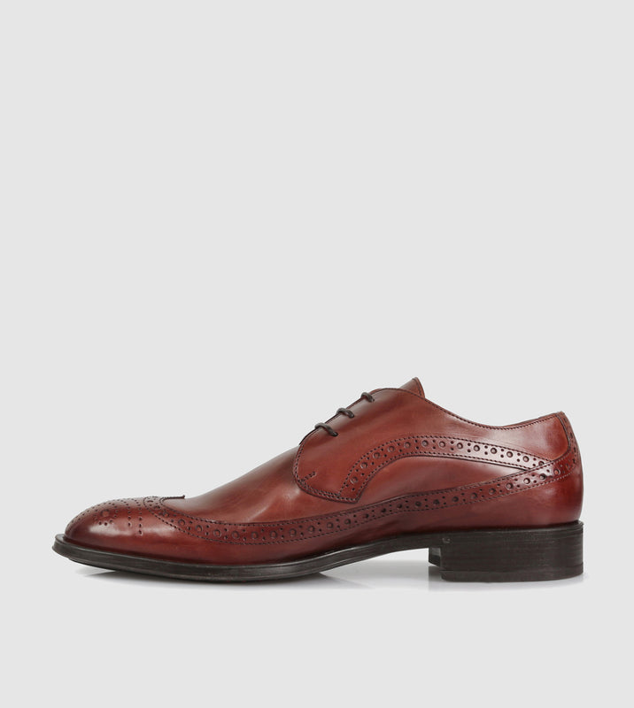 Brando Men's Shoes | Premium Designer Footwear