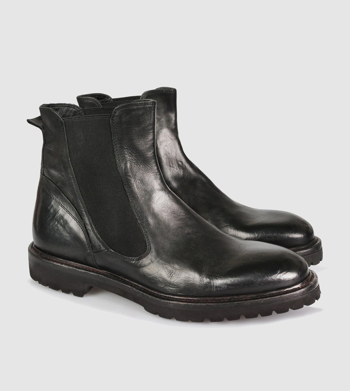 Chelsea boots hot sale black friday