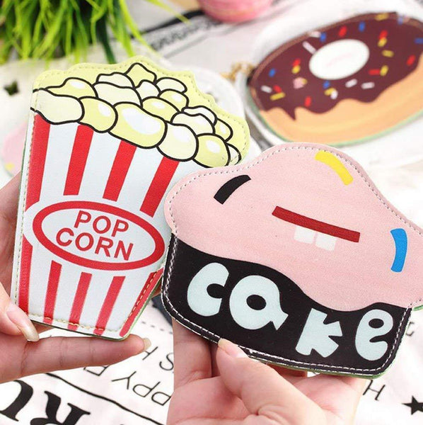 3d cartoon purse