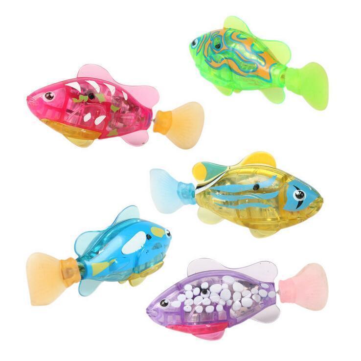 fish toy for kids