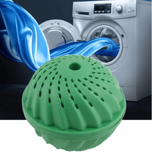 eco laundry ball