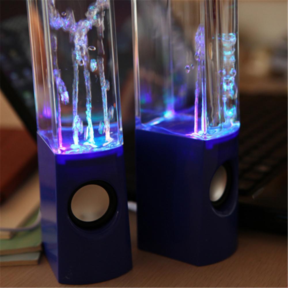 music light speakers