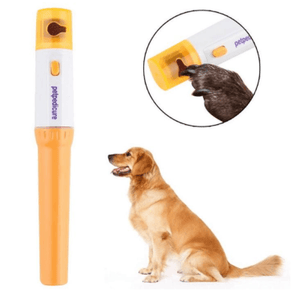 pedipaws dog nail trimmer