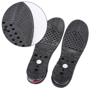 ultimate height boosting insoles