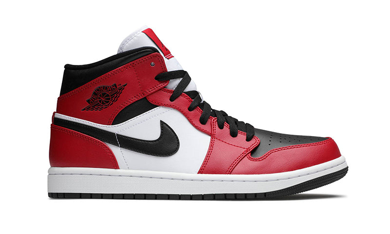 air jordan chicago mid 1