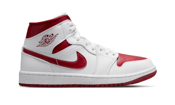 air jordan chicago mid 1