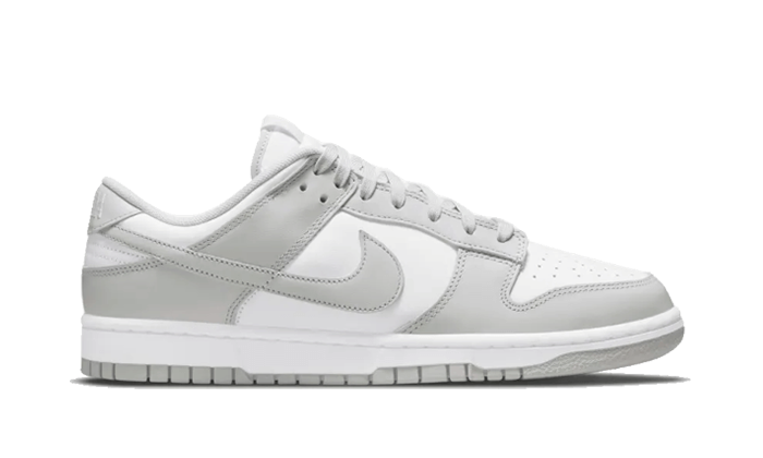 nike sb dunk grey fog