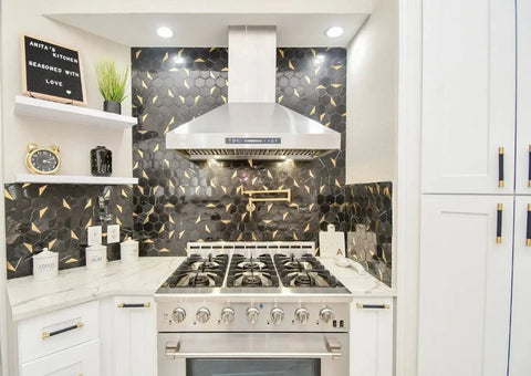 6- kitchen backsplash tiles