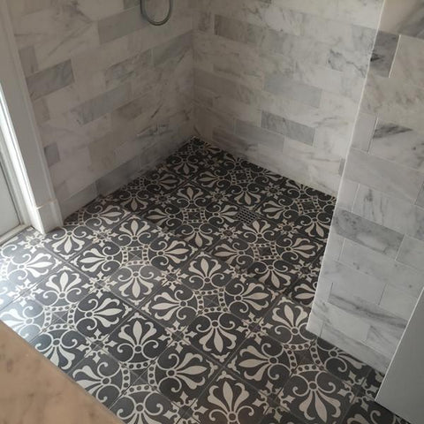 The Pros and Cons of Cement Tiles