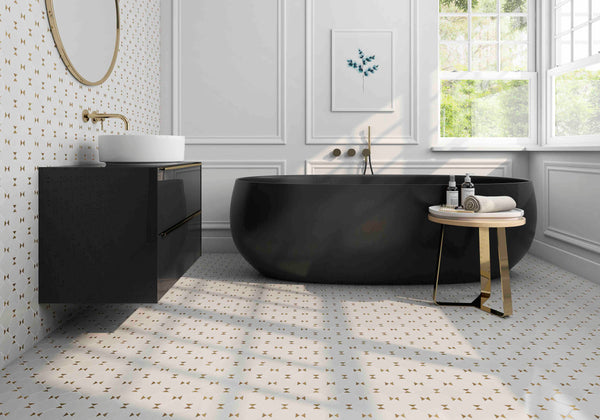 The Ultimate Guide To Brass Tiles: Characteristics and Care