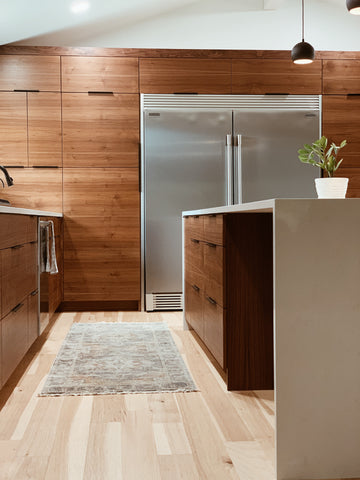 walnut-kitchen-cabinets