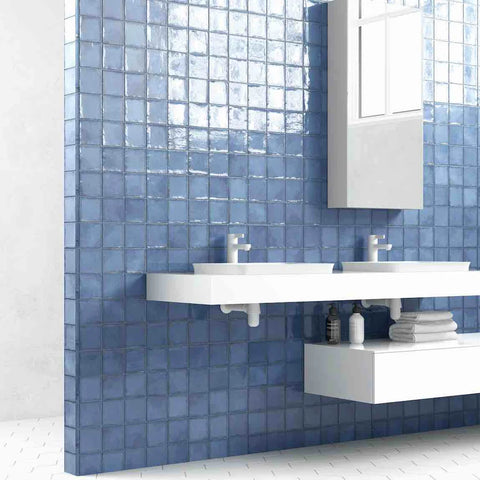 Zellige tiles cons