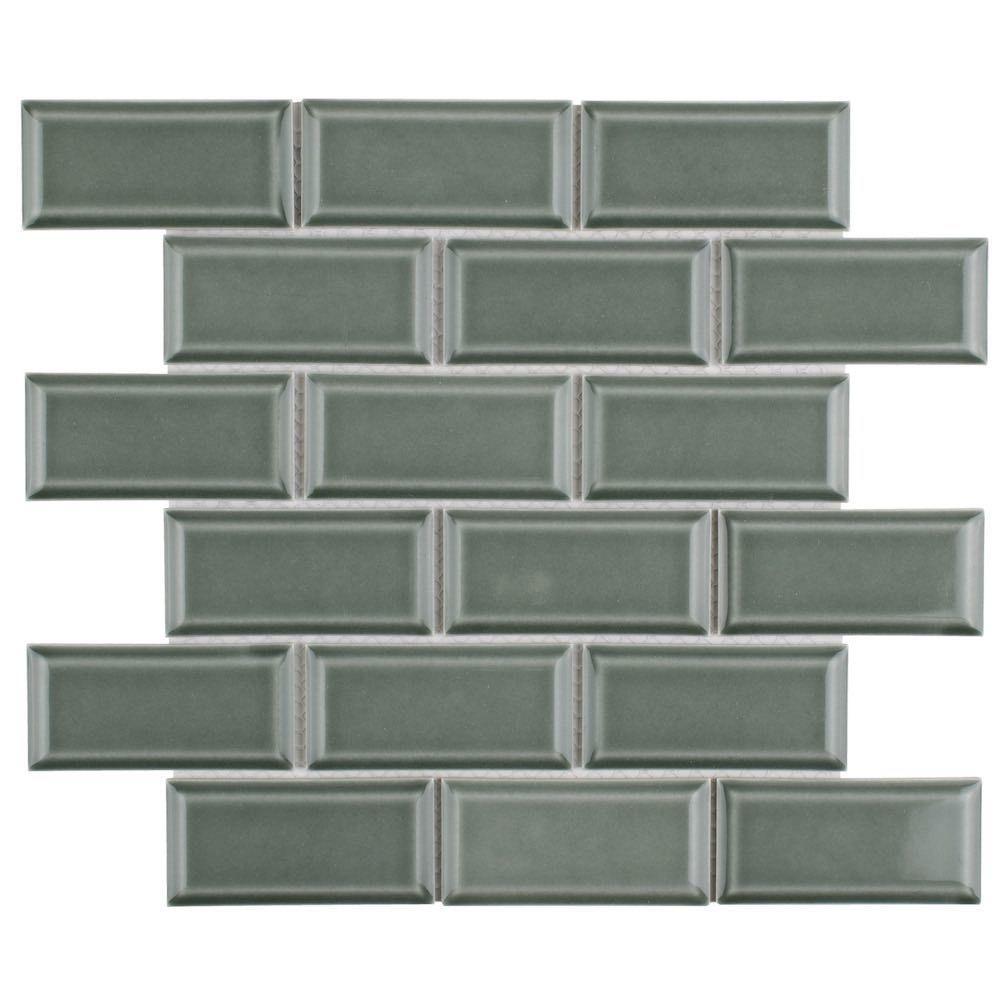 Subway Tile 2x4 Glossy Dark Grey Beveled Mineral Tiles   1280 Ee16492d 0956 48d5 B716 162a5ea7b222 1600x 