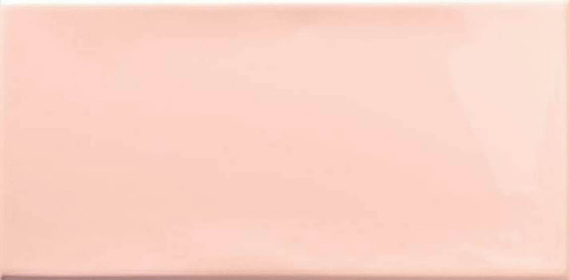 Subway Wall Tile Glossy Pink 3x6