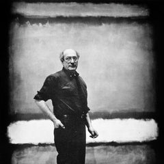 Mark Rothko Painter