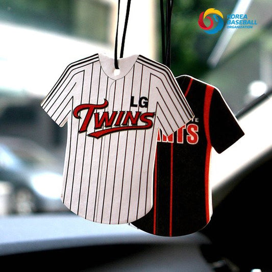 LG Twins Seoul Baseball KBO Mascot Logo Postcard for Sale by  jordansarcher