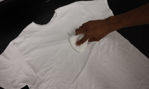 How to Remove Dye Stains From Clothes