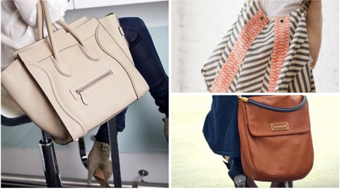 Keep Your Handbags Looking New – Dropps