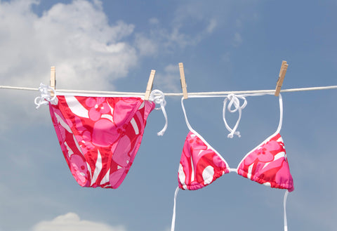 Want to Get More Wear Out of Your Bathing Suit? Try This… – Dropps