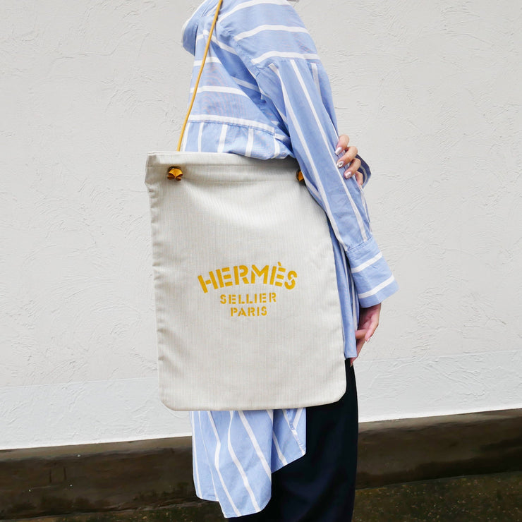 hermes aline tote bag