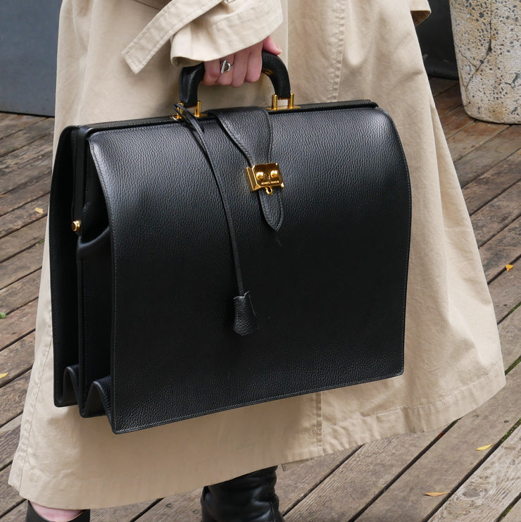 hermes doctor bag