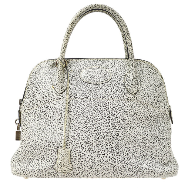 hermes dalmatian bag