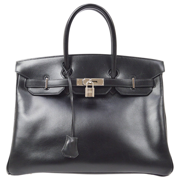 black box birkin