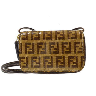 fendi vintage mini bag