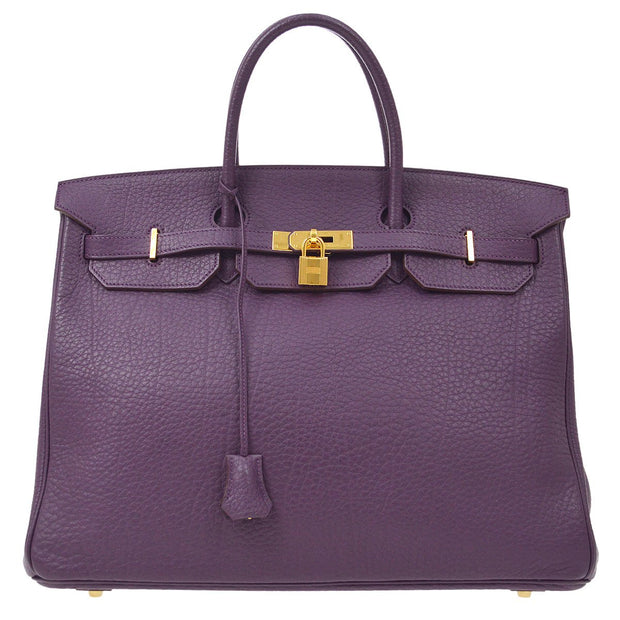 purple hermes