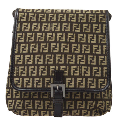 vintage fendi crossbody bag