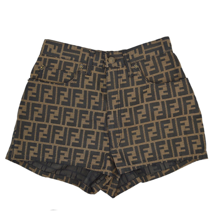 fendi short pants