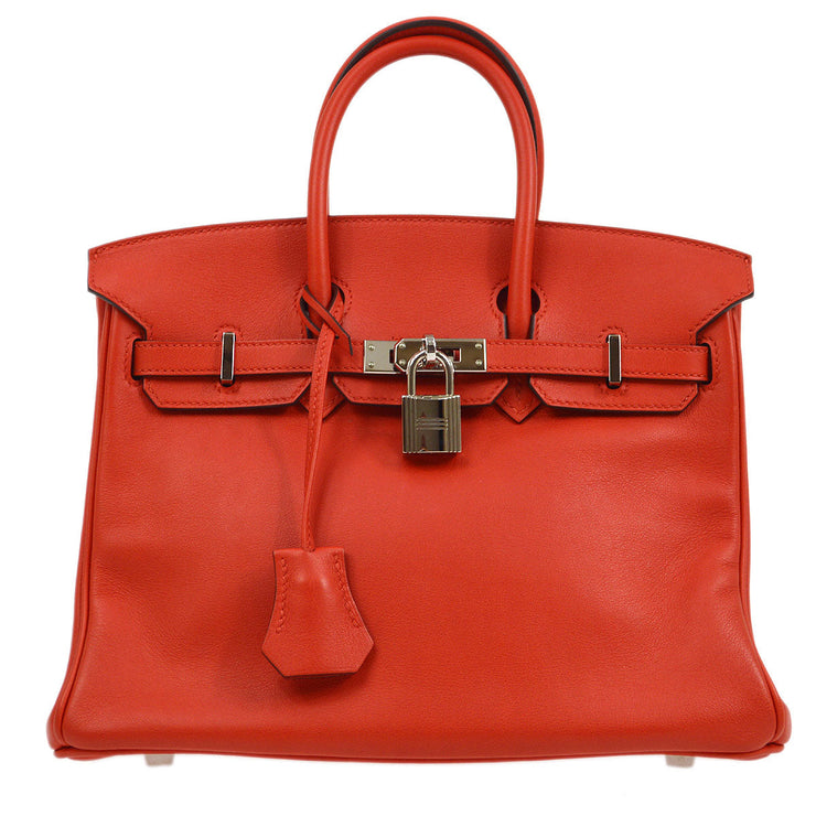 hermes tomato red