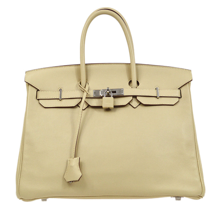 hermes birkin 2007