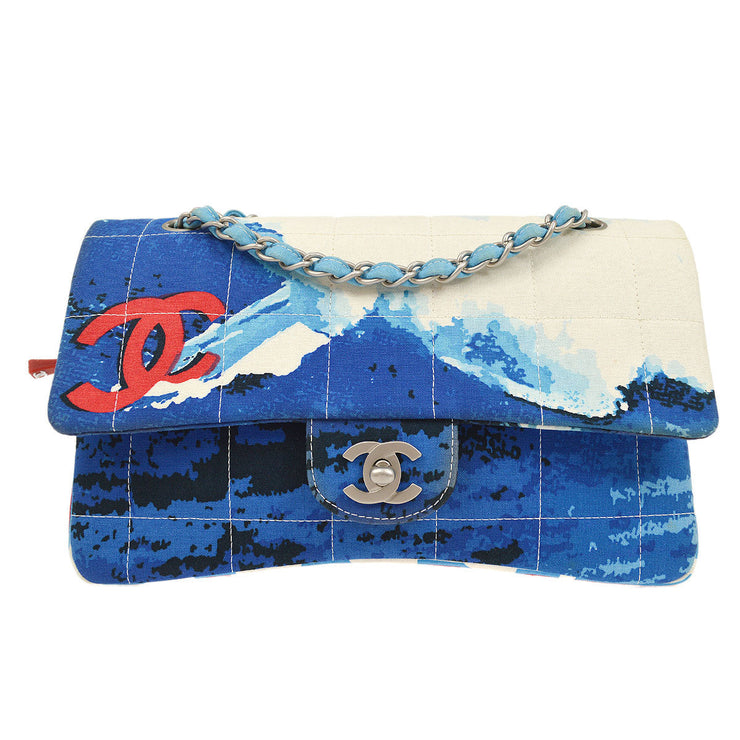 chanel surf bag