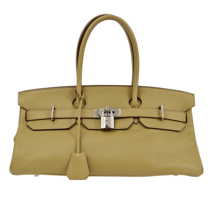 chevre mysore birkin