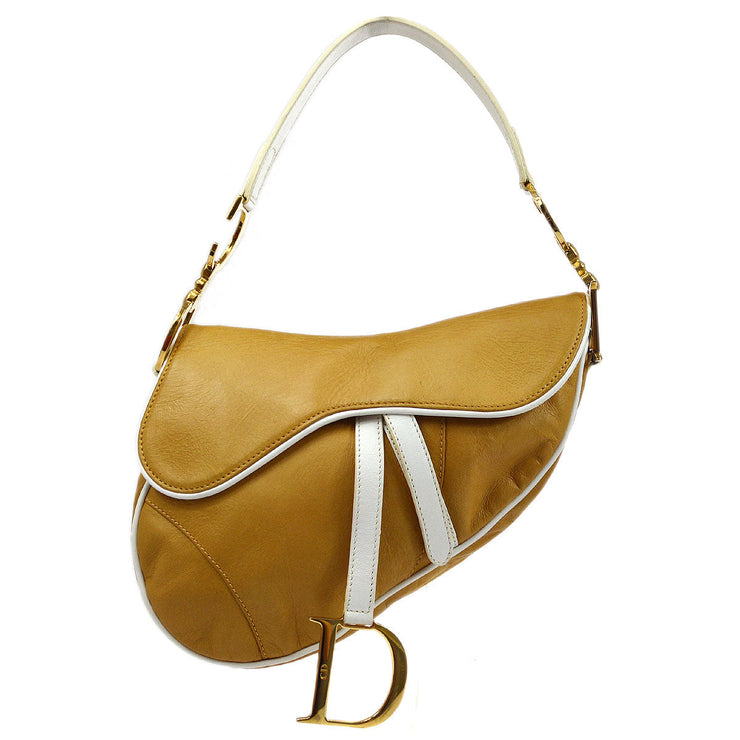 dior saddle bag 2000