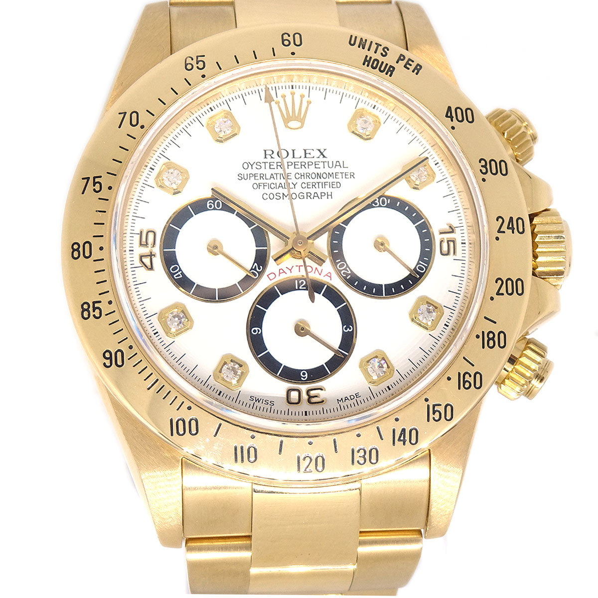 Image of ROLEX 1994-1995 Cosmograph Daytona 40mm