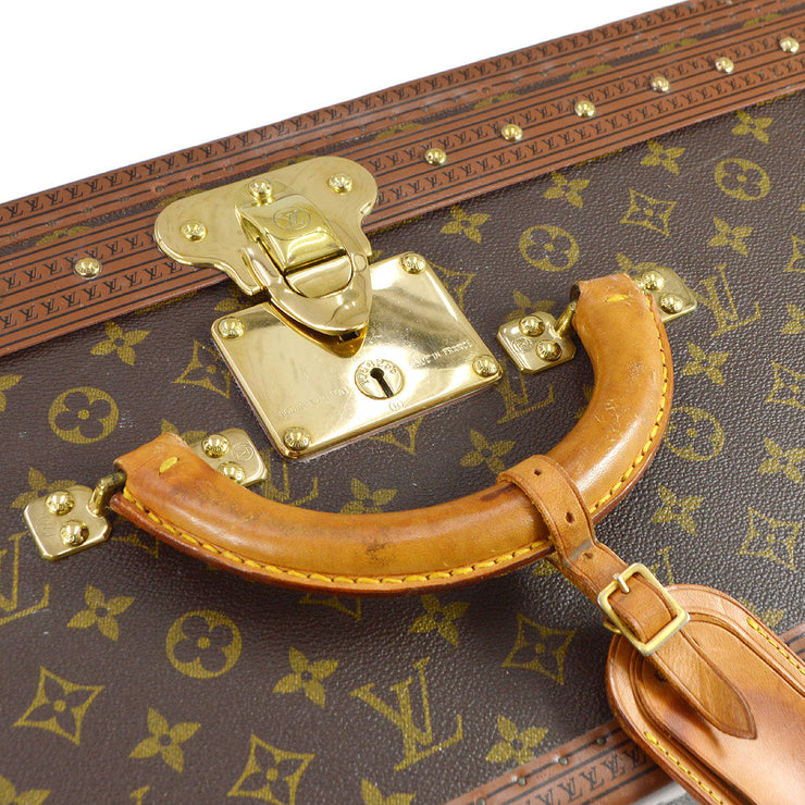 louis vuitton hard case bag