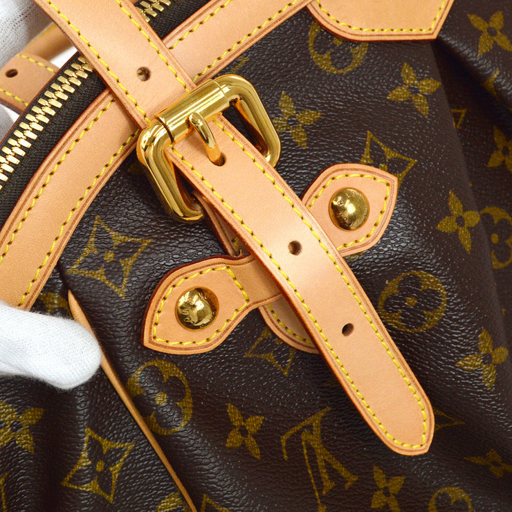 6814 LOUIS VUITTON モノグラム トリビュート - バングル/リストバンド